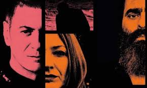 Etienne Daho fête l'anniversaire de son album "Eden"