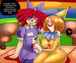 Rule34 - If it exists, there is porn of it   8105551