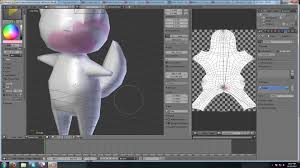 If you can see it, click it and proceed with step 2. Simula Domeniu Donare How To Paint A Texture In Blender Cemac Qualite Org