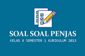 Berikut adalah latihan soal ujian semester satu dan dua mata pelajaran penjas untuk kelas 11. Contoh Soal Penjas Kelas 11 Semester 2 Contoh Soal Terbaru