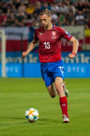 Vote for your favourite czech football players. Tomas Soucek Wikipedia