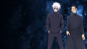 Prime Video: JUJUTSU KAISEN - Season 2