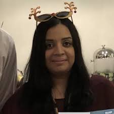 Senior Leadership Team