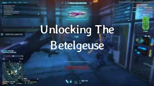 reminder the previously announced maintenance will occur at 12 am pdt, all planetside 2 servers will come down around 11:30 pm pdt this evening (april 19) in. Planetside 2 Unlocking The Betelgeuse Directive Complete Series Ep 20 Youtube