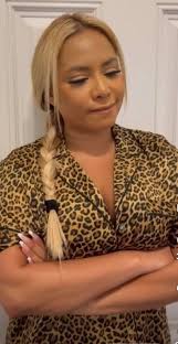 Simon and Falynn's Divorce Drama with Porsha