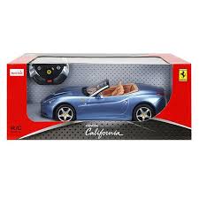 D R Kultur Sanat Ve Eglence Dunyasi Ferrari Oyuncak Araba Araba
