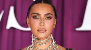 Kim Kardashian spotted at Indian billionaire's celeb-filled wedding that  allegedly cost $156m