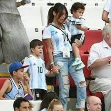 From images.daznservices.com lionel andrés messi was born on 24 june 1987 in rosario, the third of four children of jorge messi, a steel manufacturing unit manager, and his spouse celia cuccittini, who labored in a magnet production. 900 Lionel Messi Ideas In 2021 Lionel Messi Messi Lionel
