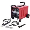 Mig/mag welding is also referred to as gas metal arc welding. 1