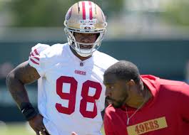 The 49ers' run defense was terrible. Will that change in 2025?