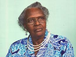 Laurel matriarch dies at 91