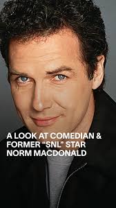 We spoke to Howie Mandel & more for a look into the life and legacy of  comedian and former “Saturday Night Live” star Norm Macdonald. Watch more 