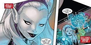 X-Force Members Who Could Be In The Movie