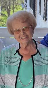 Rosemary Reynolds Obituary