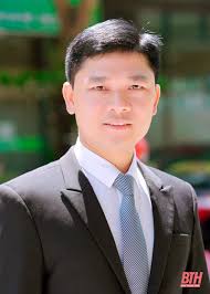 Thủ lĩnh doanh nhân với hoài bão lớn