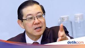 Born 15 august 1964) is a malaysian chinese politician from the democratic action party (dap). Menkeu Malaysia Dibebaskan Dari 2 Dakwaan Korupsi