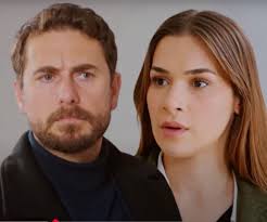 Leśniczówka odc 144 streszczenie: Edyta spotyka się z Arturem. Nakrywa ich  wściekły Marcin