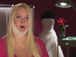 Bridalplasty (TV Series 2010– )