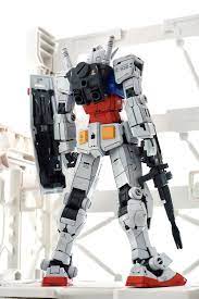 ガンプラ おしゃれまとめの人気アイデア pinterest juan cruz ガンダム インレ ガンプラ ガンダム