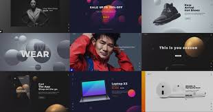 Promo Sales By Planky On Envato Elements Envato After Effects Intro Templates Videohive