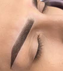 Dark heart, absolute brown and mocha. Everything About Ombre Powder Brows Izzibrows