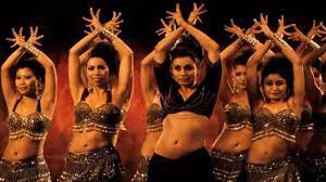 Top 10 bollywood female dancer in 2020) bolllywood dancer in female. International Dance Day 2019 Top 5 Belly Dance Numbers In Bollywood You Can T Miss