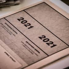 Πρεμιέρα για τις πανελλήνιες 2020, σήμερα και αύριο για περίπου 100.000 υποψήφιους των γελ και των επαλ, οι οποίοι θα διεκδικήσουν 77.970 θέσεις που οδηγούν στην τριτοβάθμια εκπαίδευση. Wfl Xwtqffjwhm