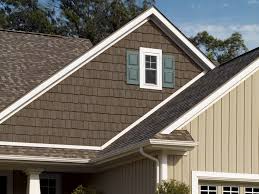Most new england homeowners who live near the ocean desire a siding option with beauty and durability to. Siding And Gutters Dec Construction Inc