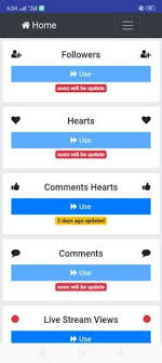 Pin On Auto Follower