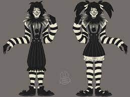 Laughing Jack — 🤡 Laughing Jack and Jill design along with their...