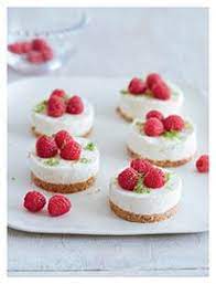 Mary Berry Lemon And Lime Cheesecakes Lemon And Lime Cheesecake Mary Berry Recipe Berries Recipes