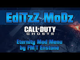 Cod ghosts usb mod ps3 no jailbreak. Ghosts Ps3 Eternity Mod Menu Host Nonhost Ø¯ÛŒØ¯Ø¦Ùˆ Dideo