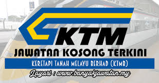 Terdapat beberepa jawatan kosong kerajaan jkr (jabatan labels. Jawatan Kosong Di Keretapi Tanah Melayu Berhad Ktmb 9 October 2017 Banyak Jawatan