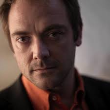 Mark Sheppard (Creator)