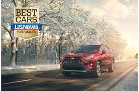 It does well on the highway and well in snow. 16 Best Compact Suvs For Families In 2020 U S News World Report