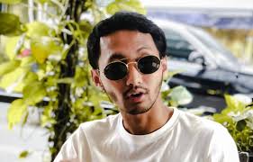 Ada Apa Sufian Suhaimi Dengan Arianna Natasha?