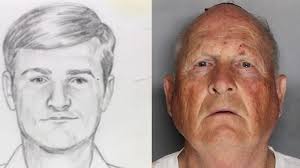 Podejrzany o seryjne morderstwa oczyszczony z jednego zabójstwa