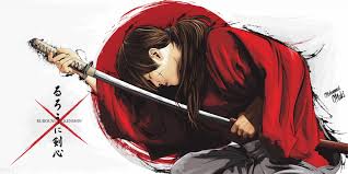 Monica rial, tatsuya fujiwara, colleen clinkenbeard and others. Rurouni Kenshin Kyoto Inferno Home Facebook