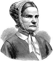 Elizabeth Comstock