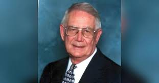 Harry D. Allen Obituary