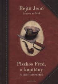 Maybe you would like to learn more about one of these? Piszkos Fred A Kapitany Es Mas Tortenetek Konyvaruhaz