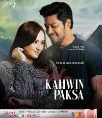 Syahmi sazli 5.548.595 views1 year ago. Myinfotaip En Twitter Drama Bukankahwinpaksa Menggantikan Titiantakdir Mulai 7 Februari Pukul 9 Malam Di Tv3 Lakonan Kamal Adli Dan Hannah Delisha Sinopsis Https T Co Iqunlv6sel Https T Co Es0sl0afzn
