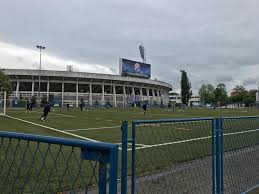 Građanski nogometni klub dinamo zagreb, commonly referred to as gnk dinamo zagreb or simply dinamo zagreb, is a croatian professional footba. Inside The Dinamo Zagreb Academy My Personal Football Coach