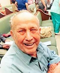 Albert Junior McMullen