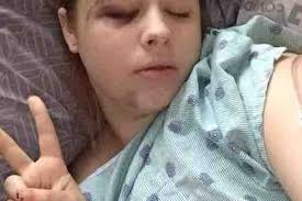 Fundraiser for Tammy Teale by Tammie Teale- Mostyn : Help Chloe Teale with  her recovery!