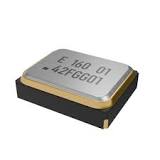 Crystal resonators maintain accurate timekeeping and ...