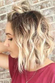 Top casual haircuts for thin hair 1.) a line bob haircuts try this one of the cool haircuts for thin hair for this season. 47 Pretty Short Hair Updos You Ll Want To Wear To The Next Party