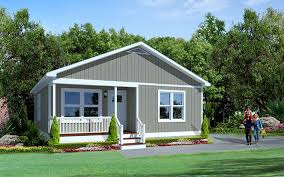 Find 1 story craftsman cottage style designs, modern craftsman homes w/photos & more! Craftsman Bungalow Modular Home Floor Plan