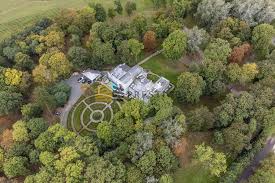 Naruszewo - Manor house for sale Mazovia