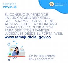 Últimas noticias económicas sobre rama judicial: Rama Judicial On Twitter Judicaturainforma El Consejo Superior De La Judicatura Tiene Al Servicio De La Ciudadania Canales De Comunicacion Para Los Diferentes Tramites Judiciales Que Pueden Ser Consultados En El Sitio